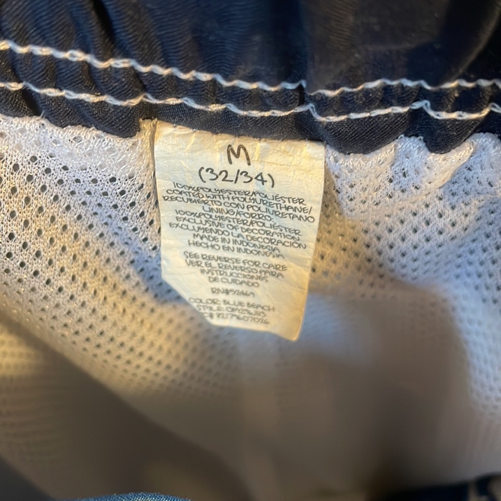 OP Swim Trunks - Picture 4 of 7